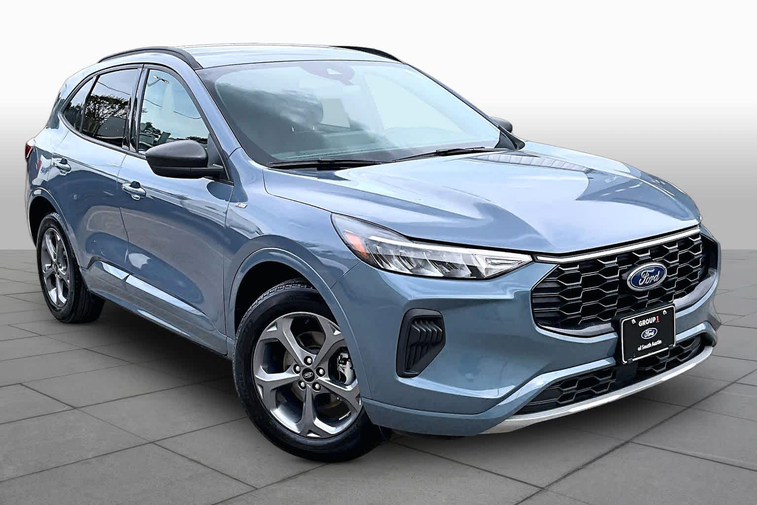 2023 Ford Escape
