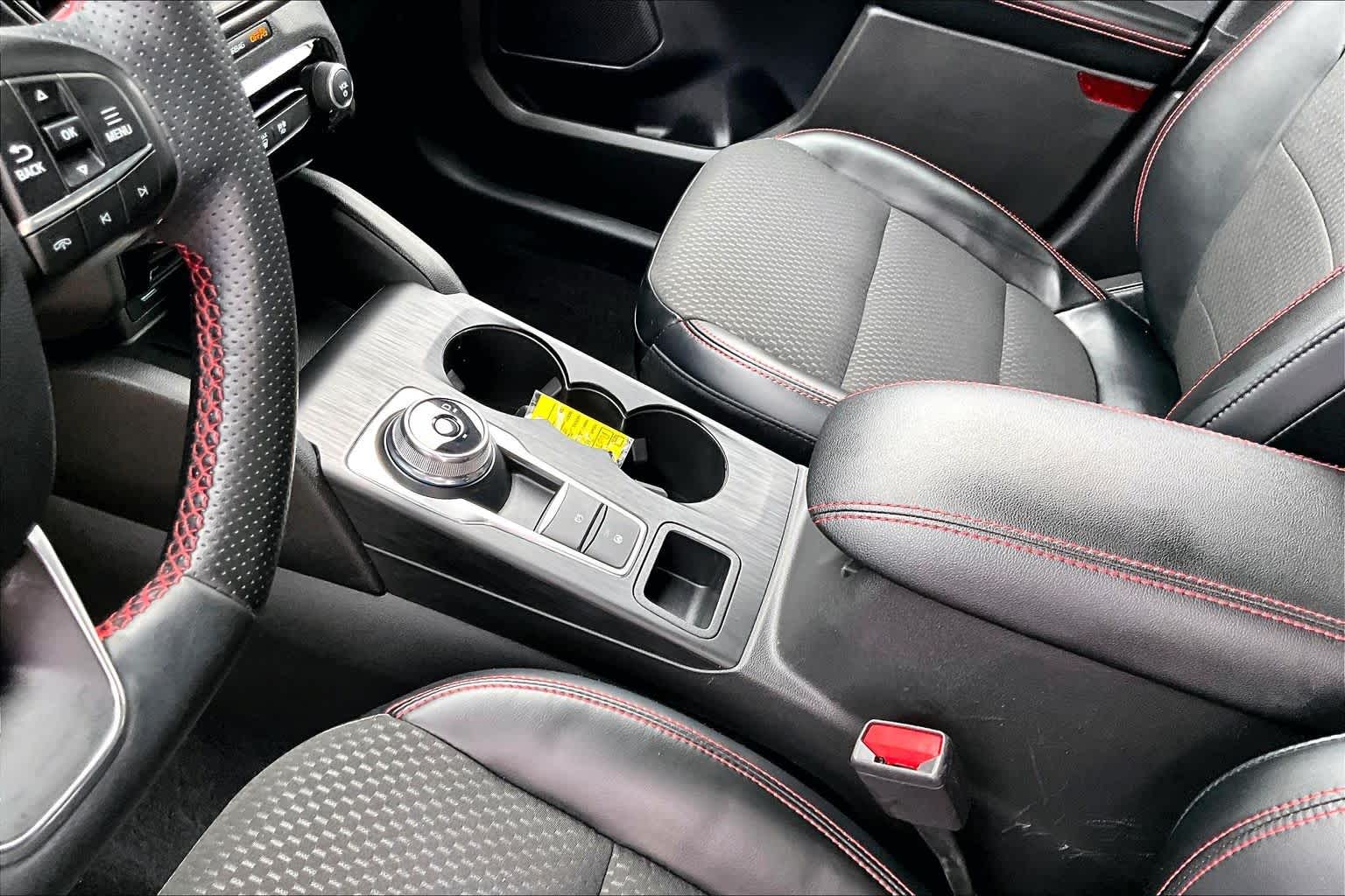 2023 Ford Escape