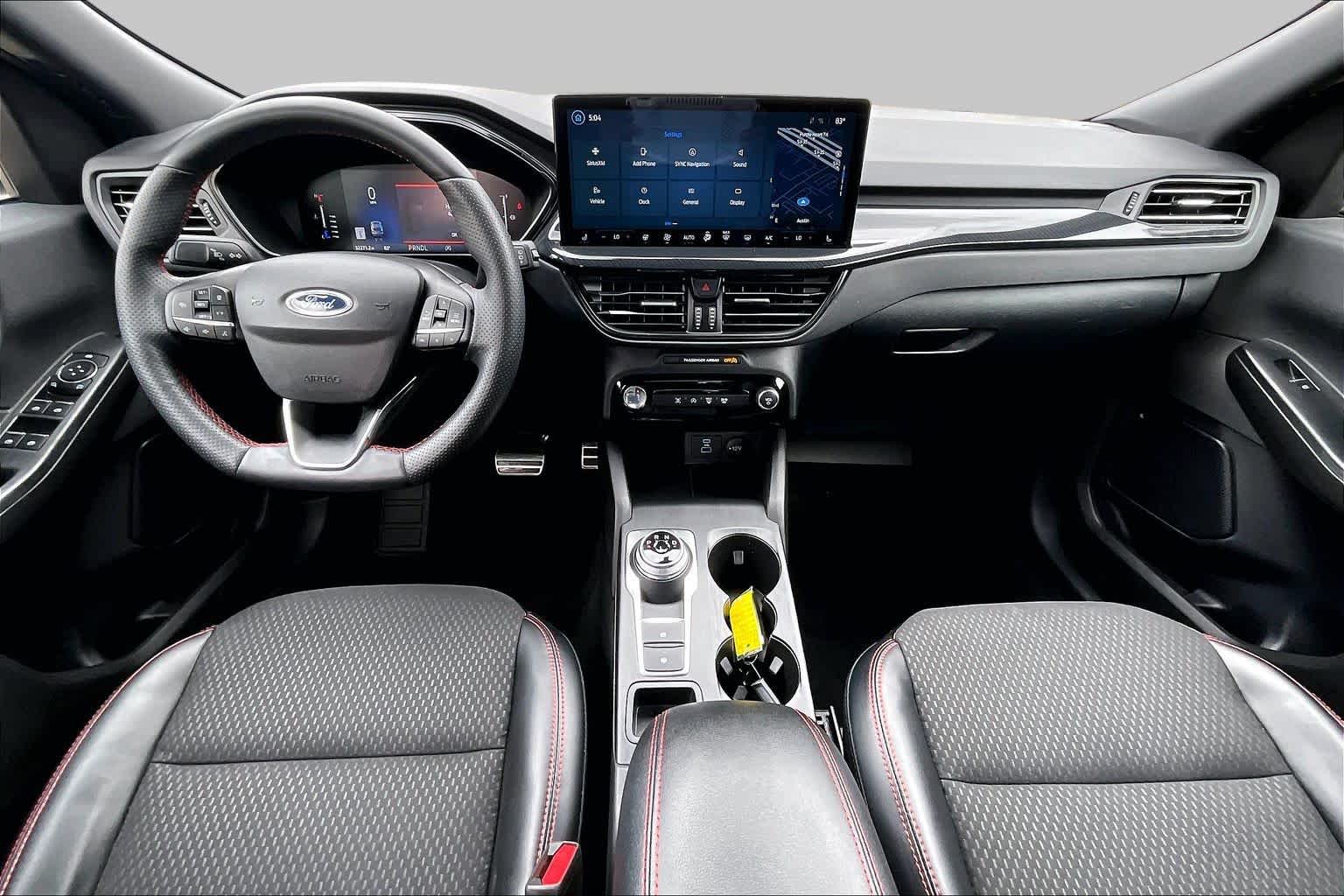 2023 Ford Escape