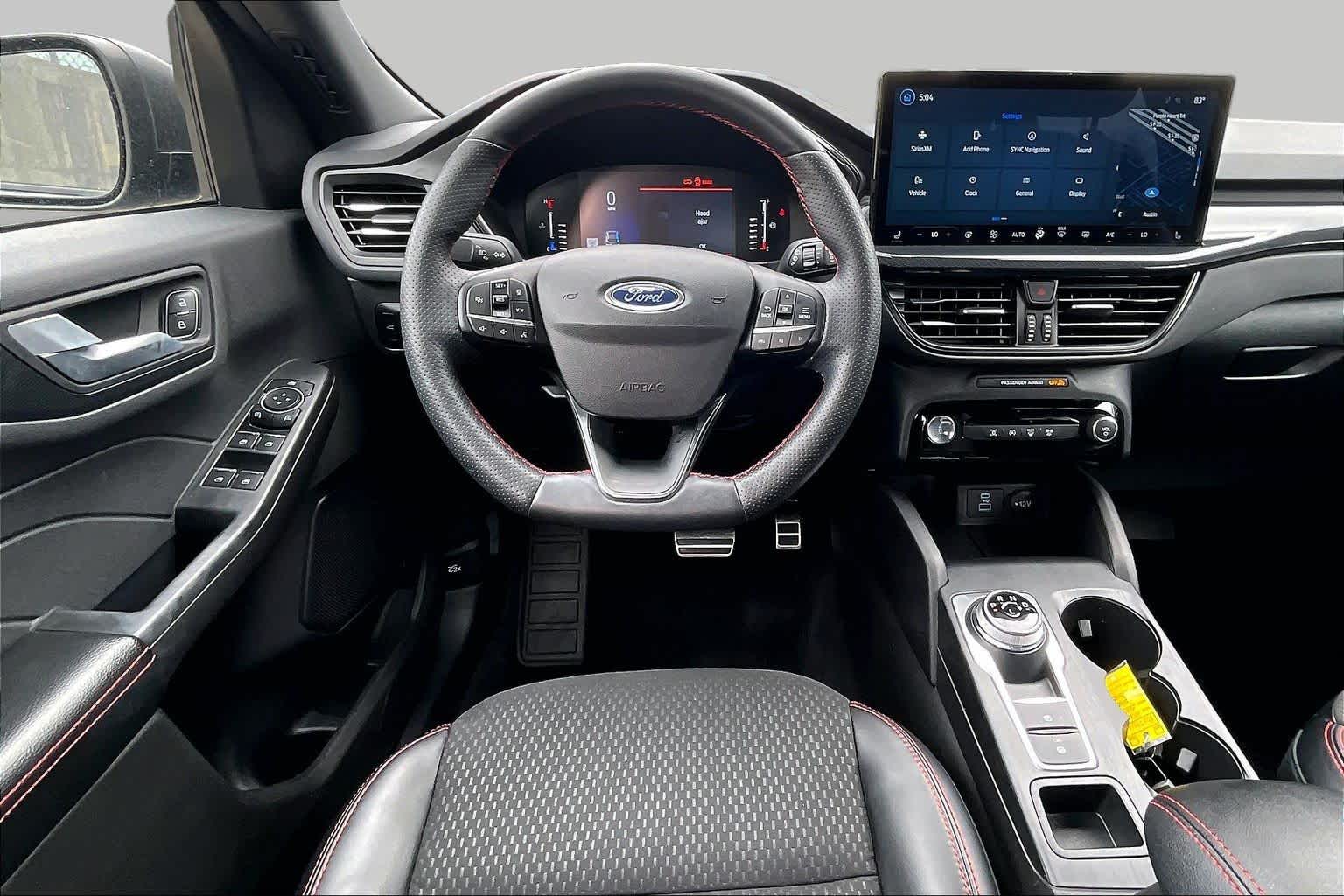 2023 Ford Escape