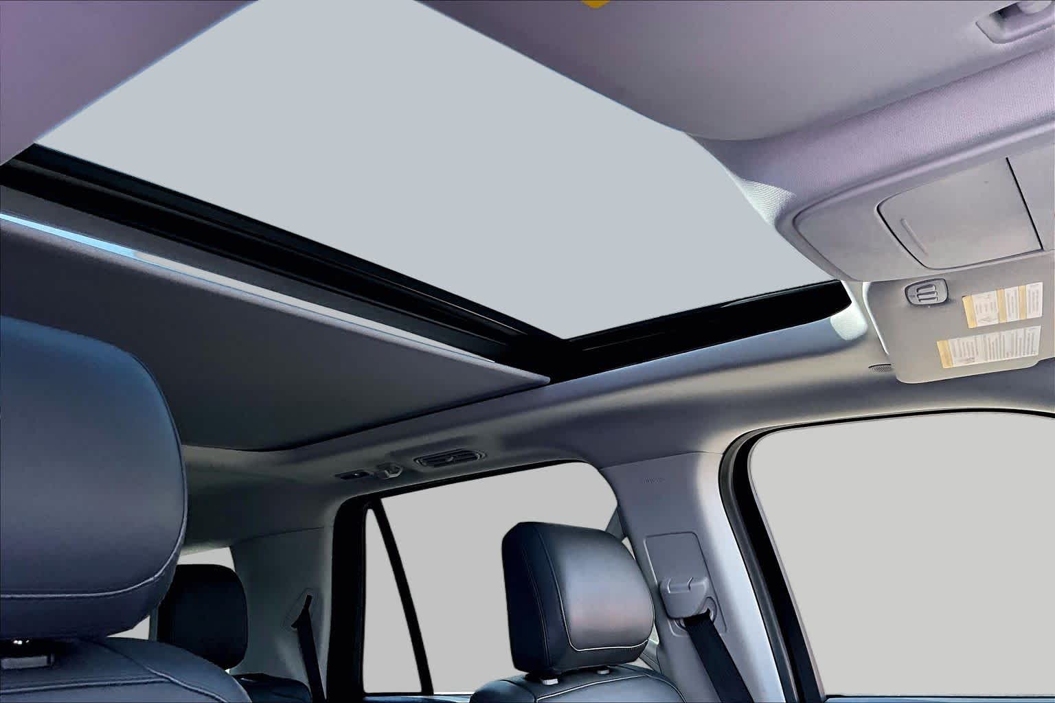 2025 Ford Expedition