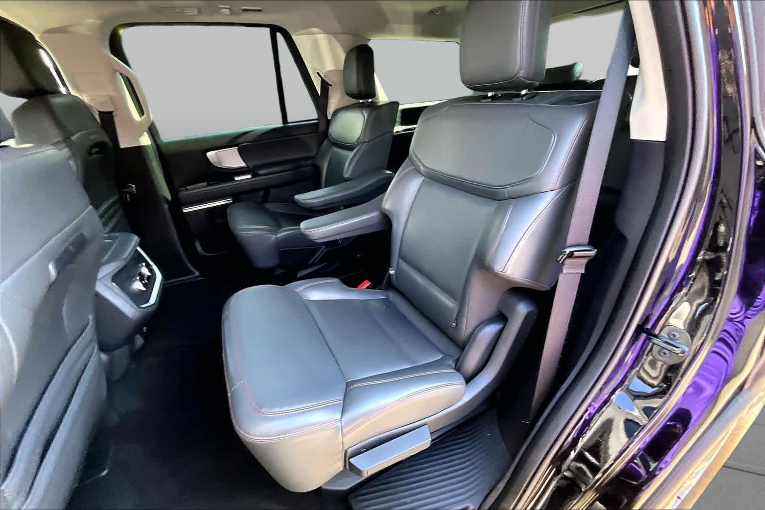 2025 Ford Expedition