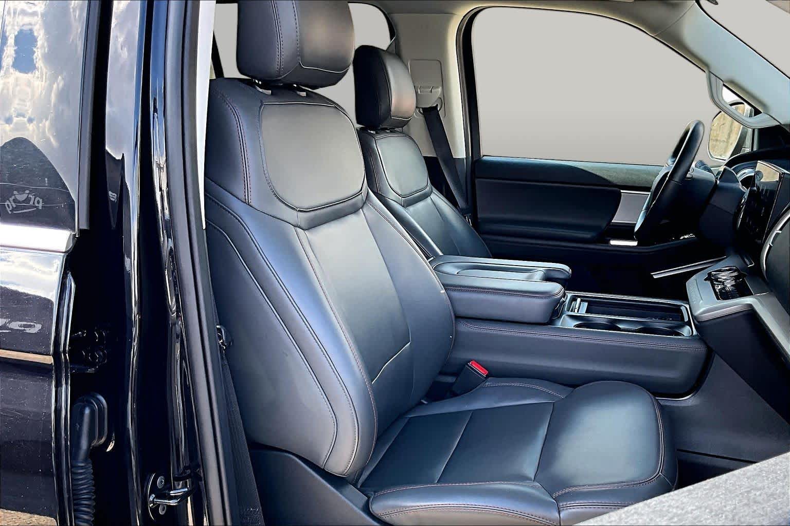 2025 Ford Expedition