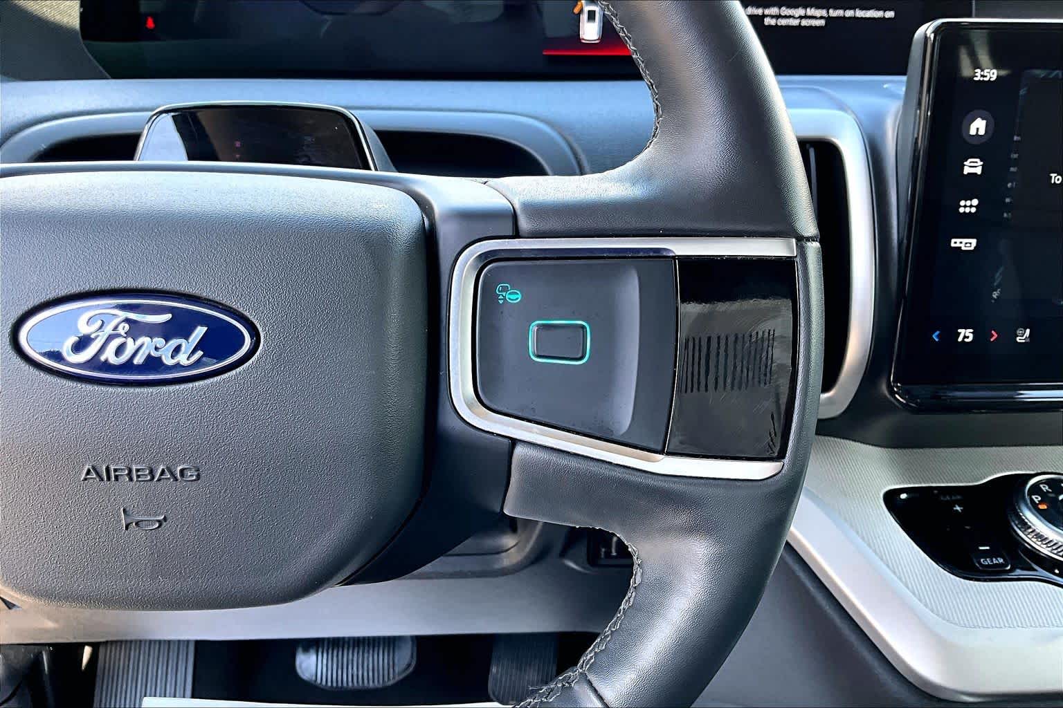 2025 Ford Expedition