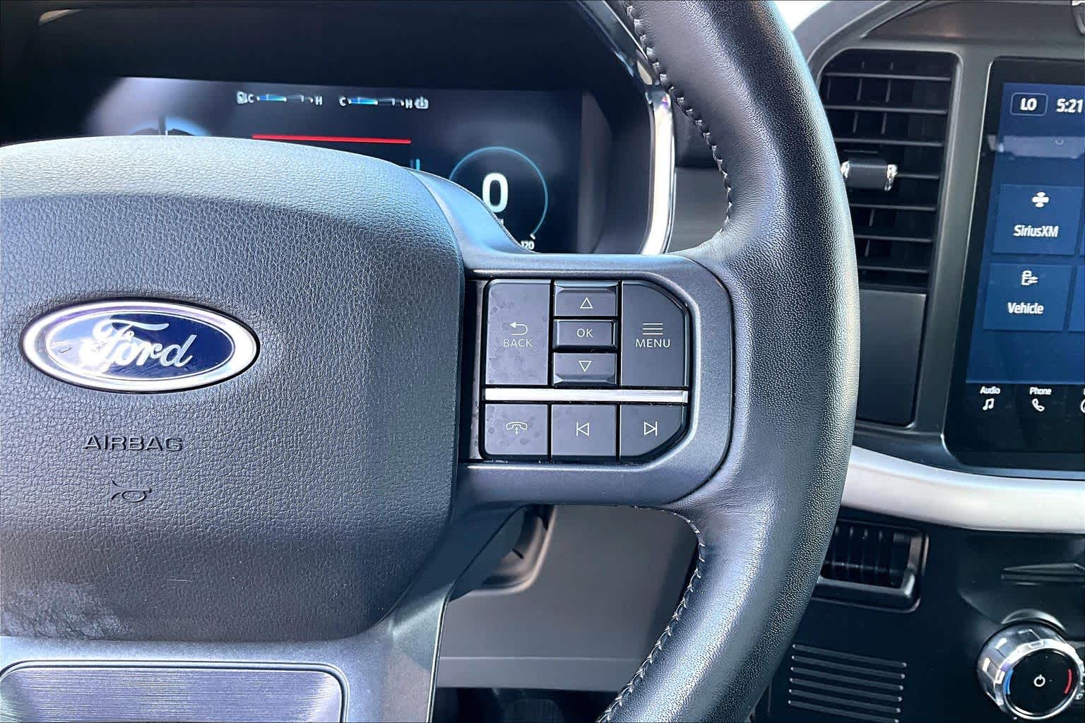 2023 Ford F-150 Lightning