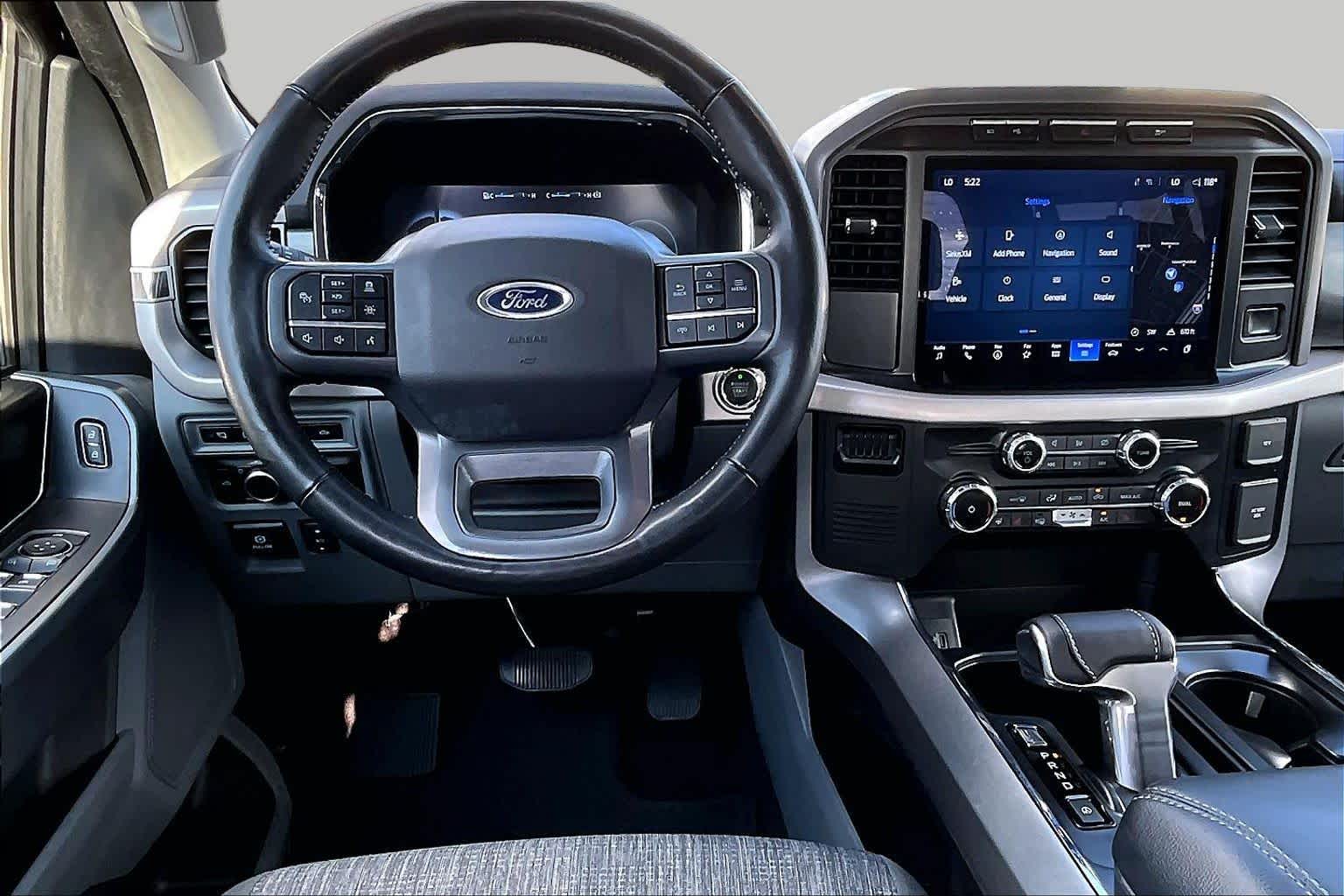 2023 Ford F-150 Lightning