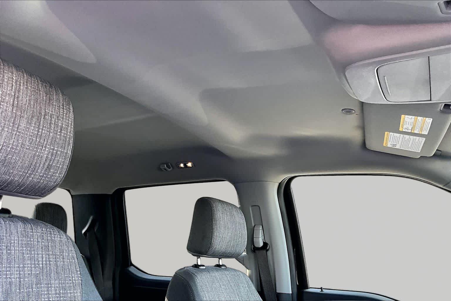 2023 Ford F-150 Lightning