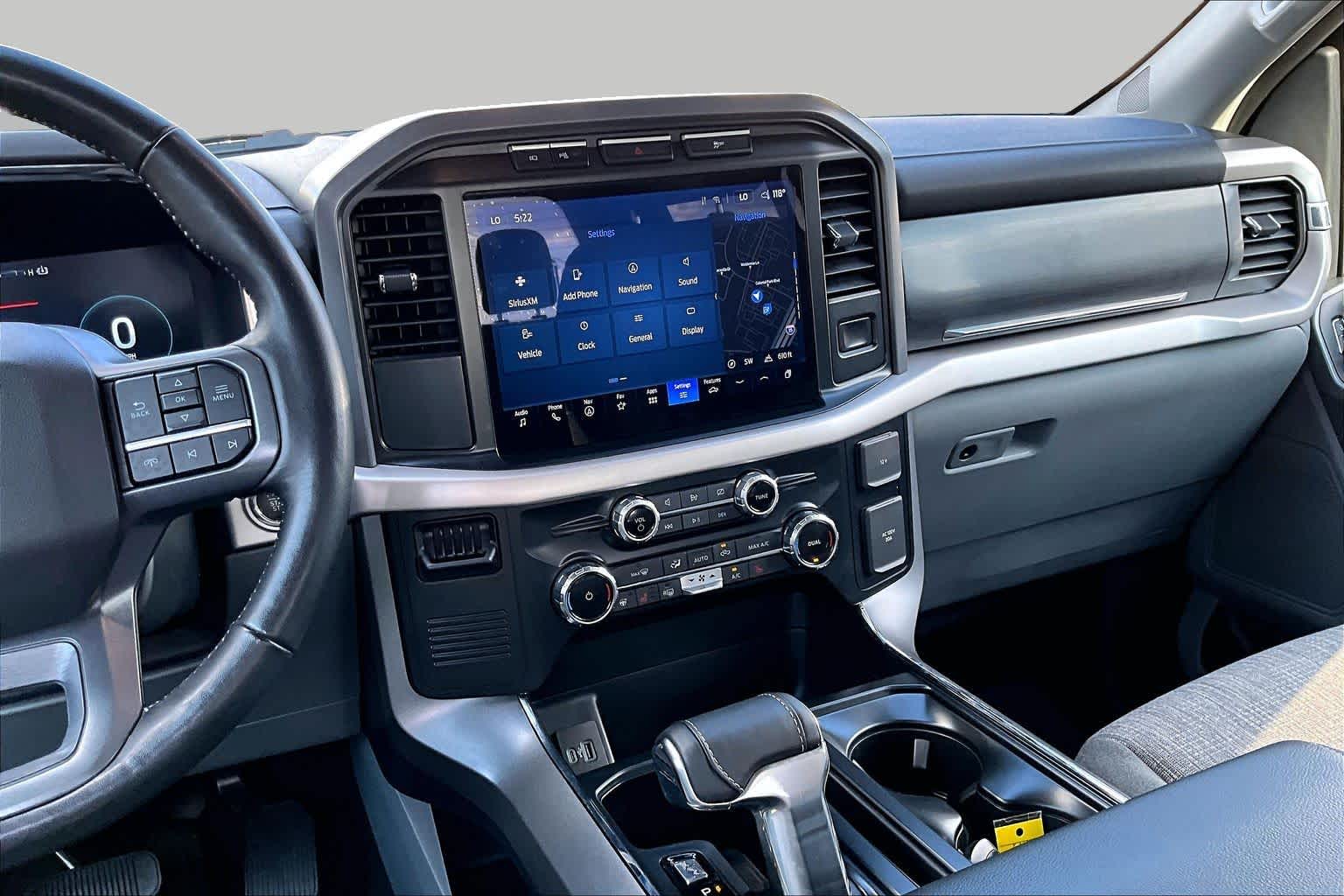 2023 Ford F-150 Lightning