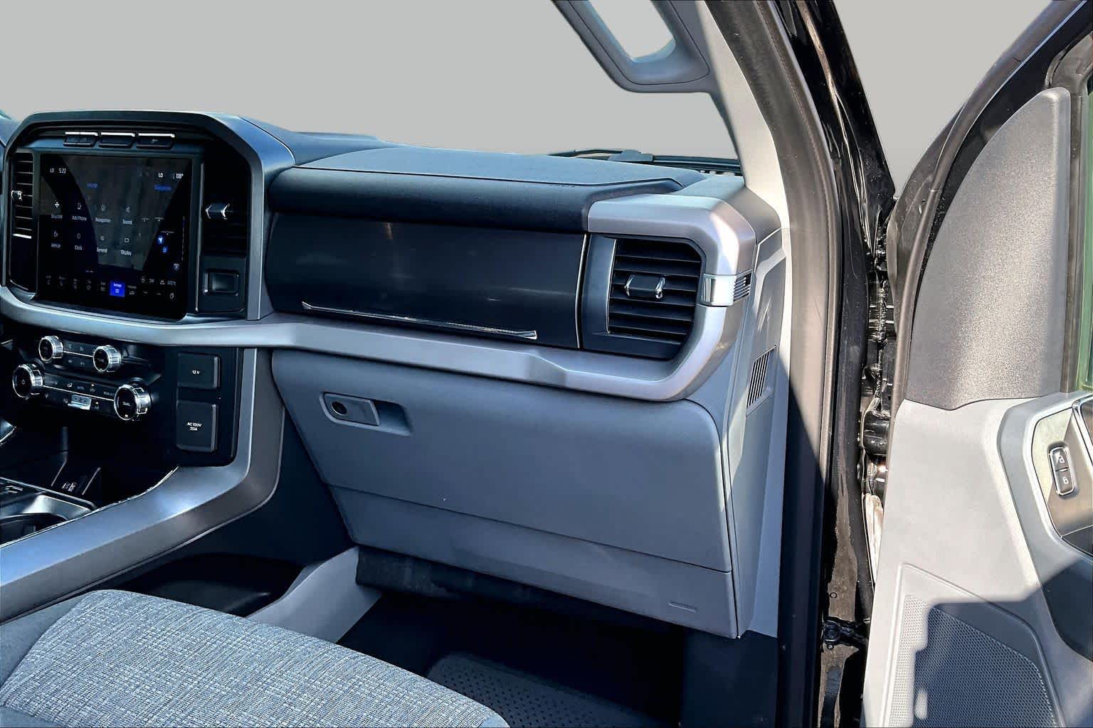 2023 Ford F-150 Lightning