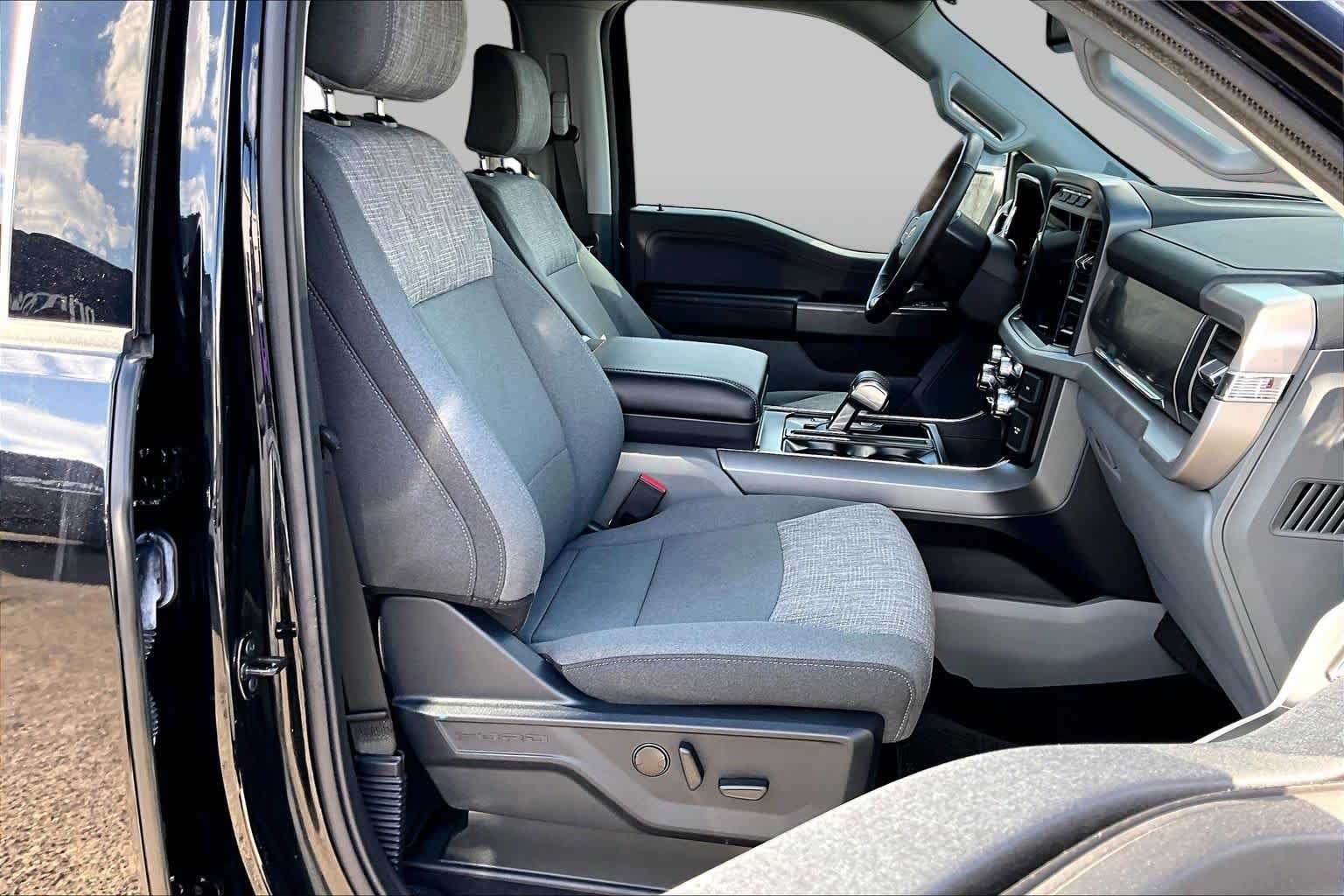 2023 Ford F-150 Lightning