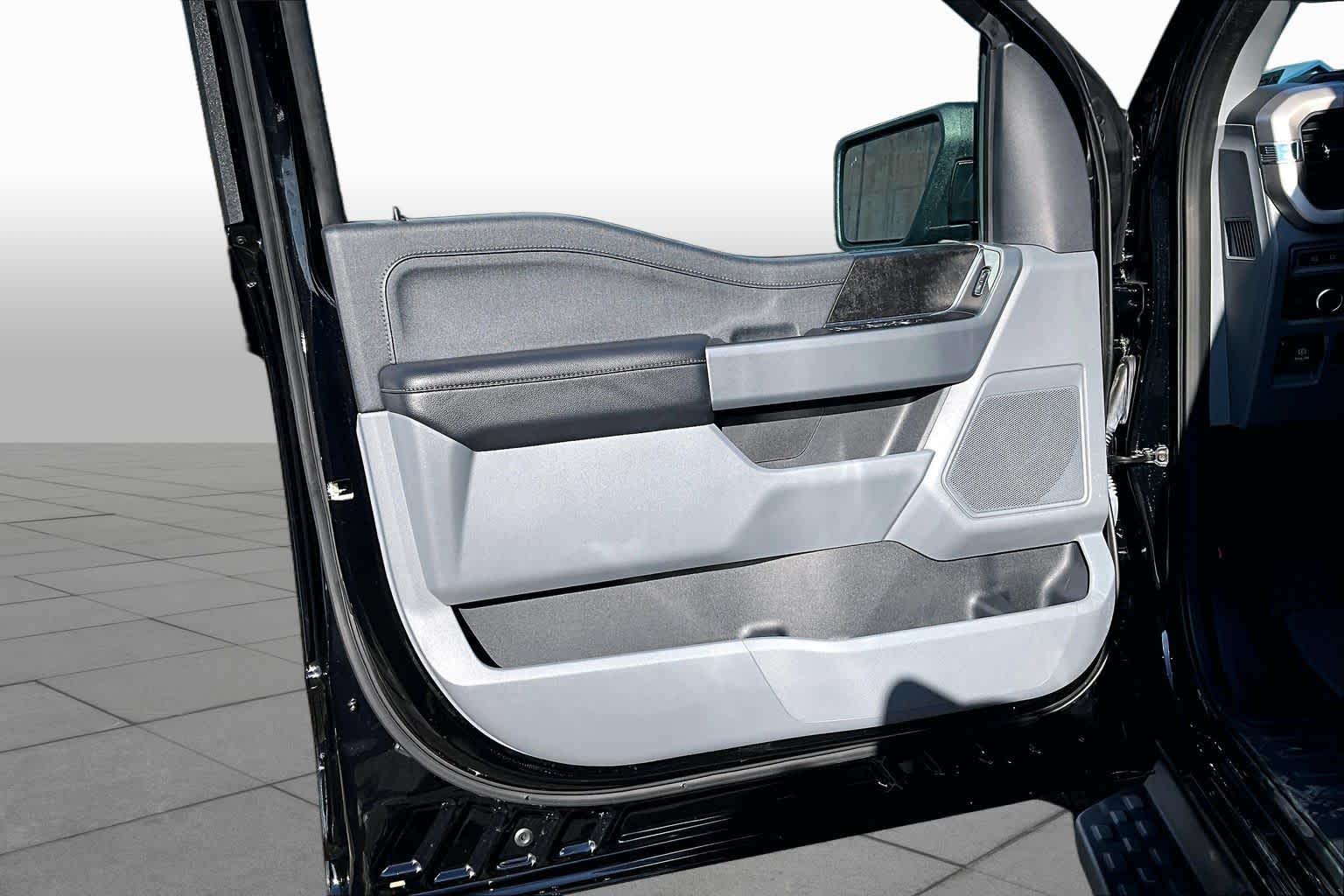 2023 Ford F-150 Lightning
