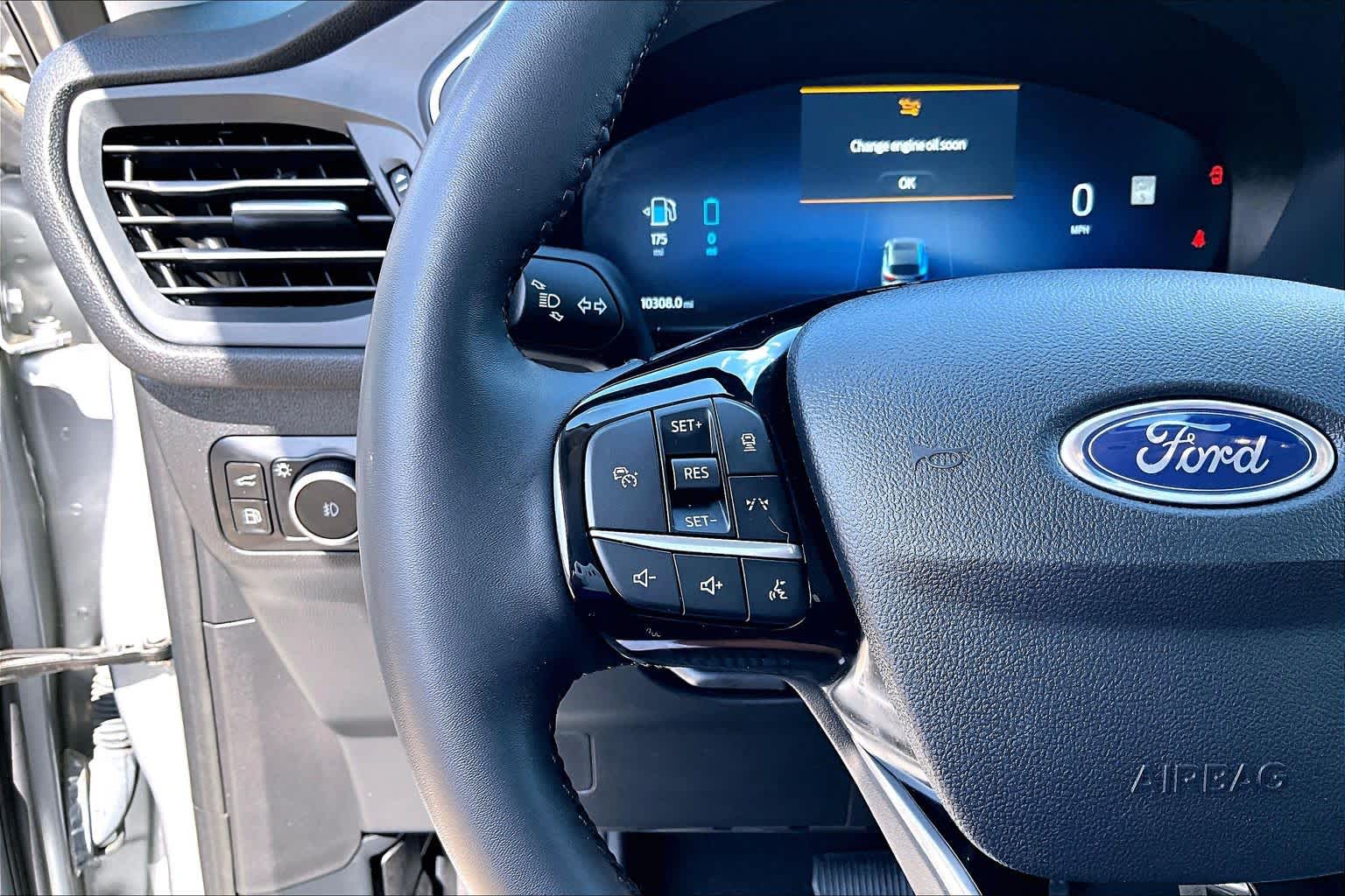 2023 Ford Escape