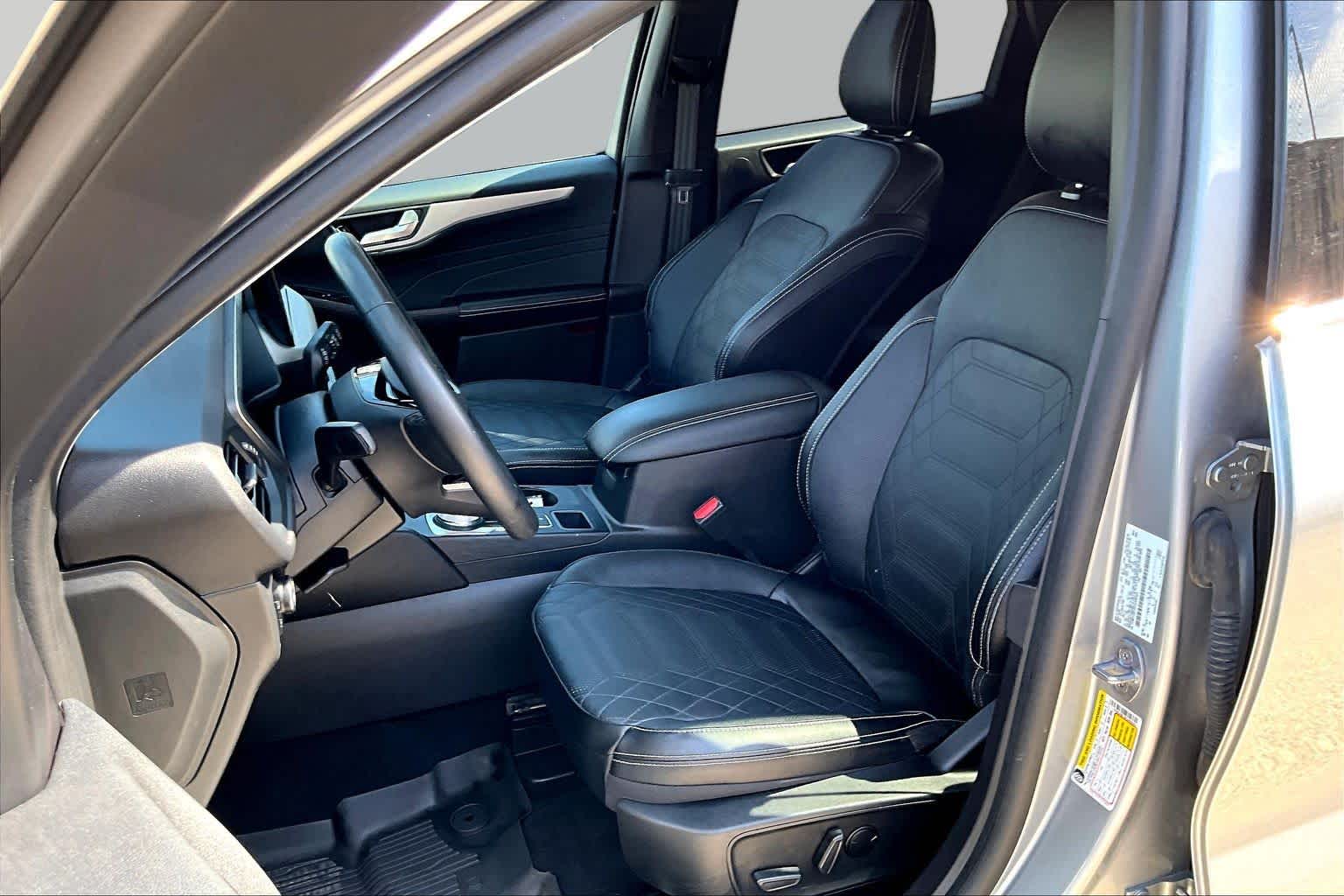 2023 Ford Escape