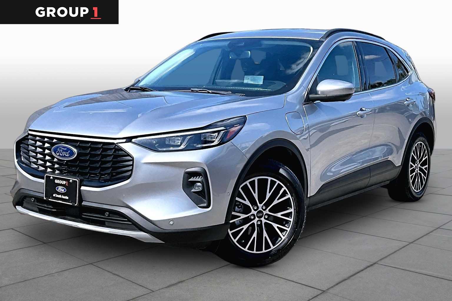 2023 Ford Escape