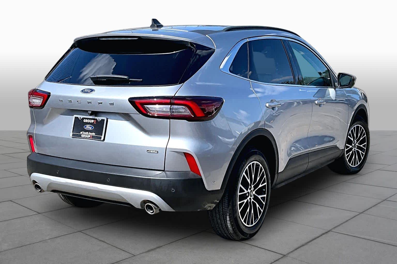 2023 Ford Escape