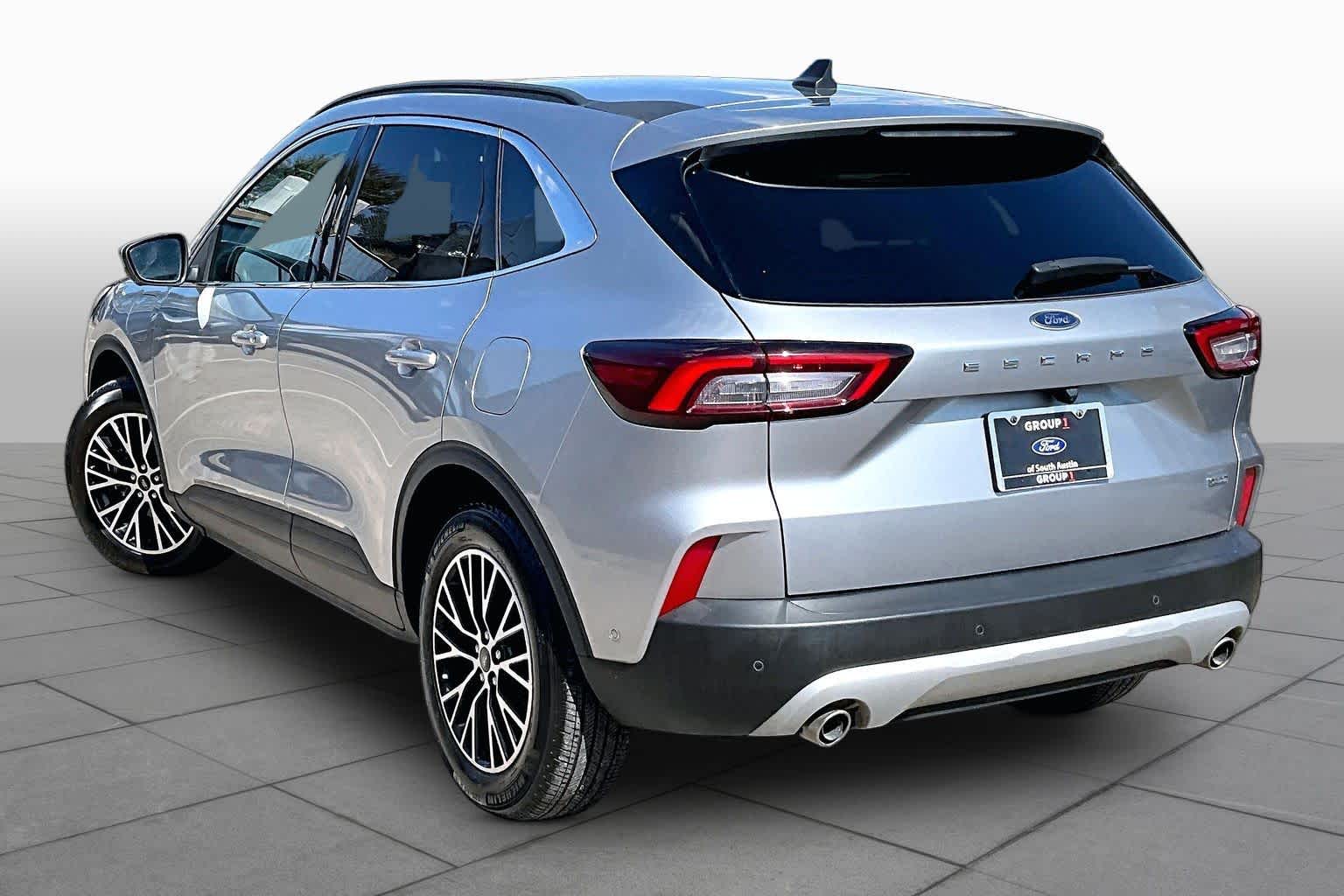 2023 Ford Escape