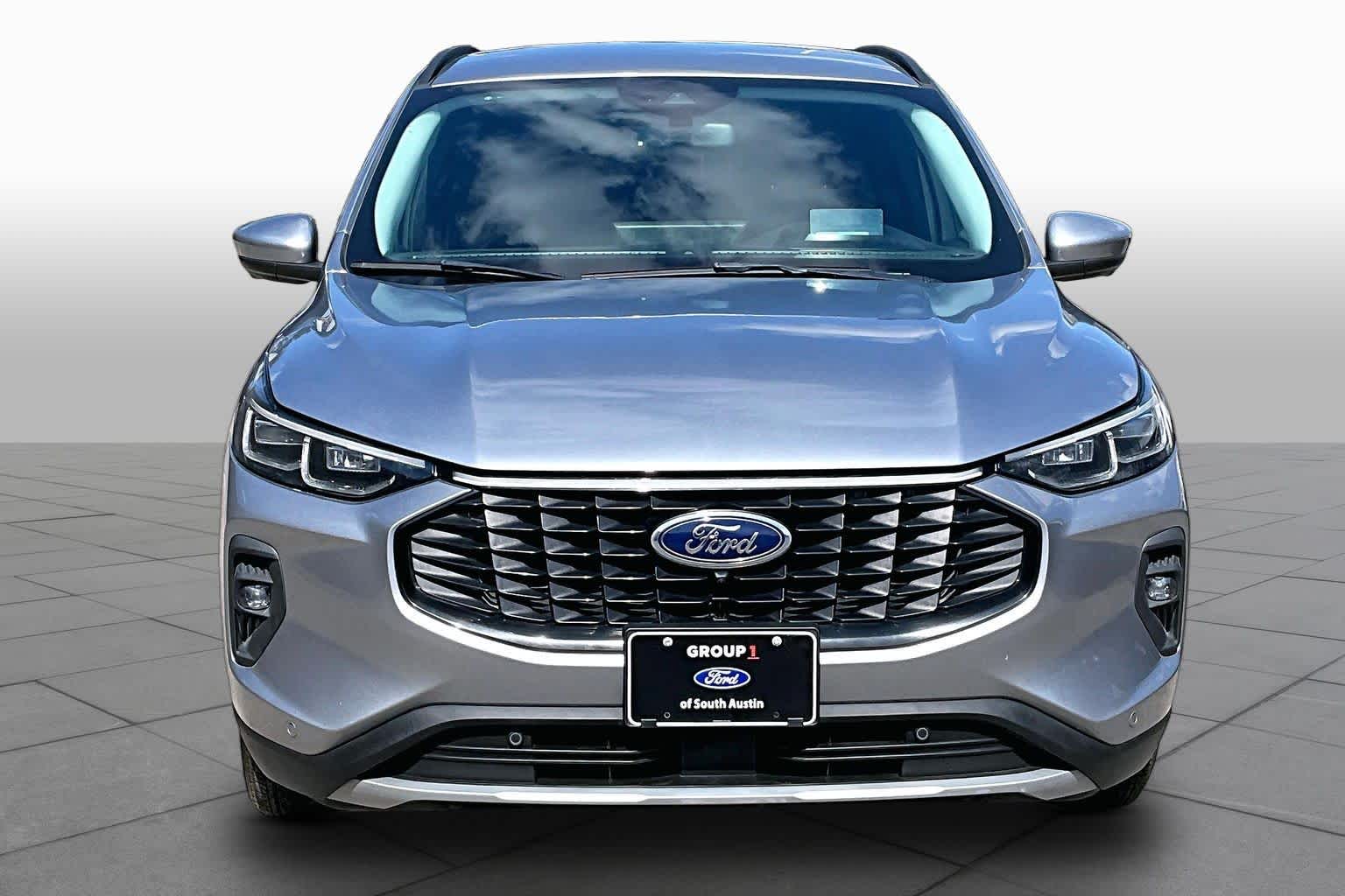 2023 Ford Escape
