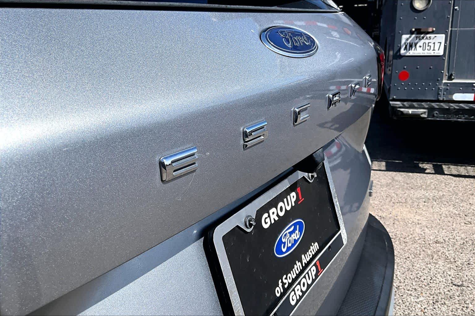 2023 Ford Escape