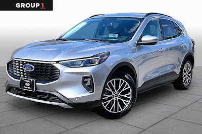 2023 Ford Escape in Austin