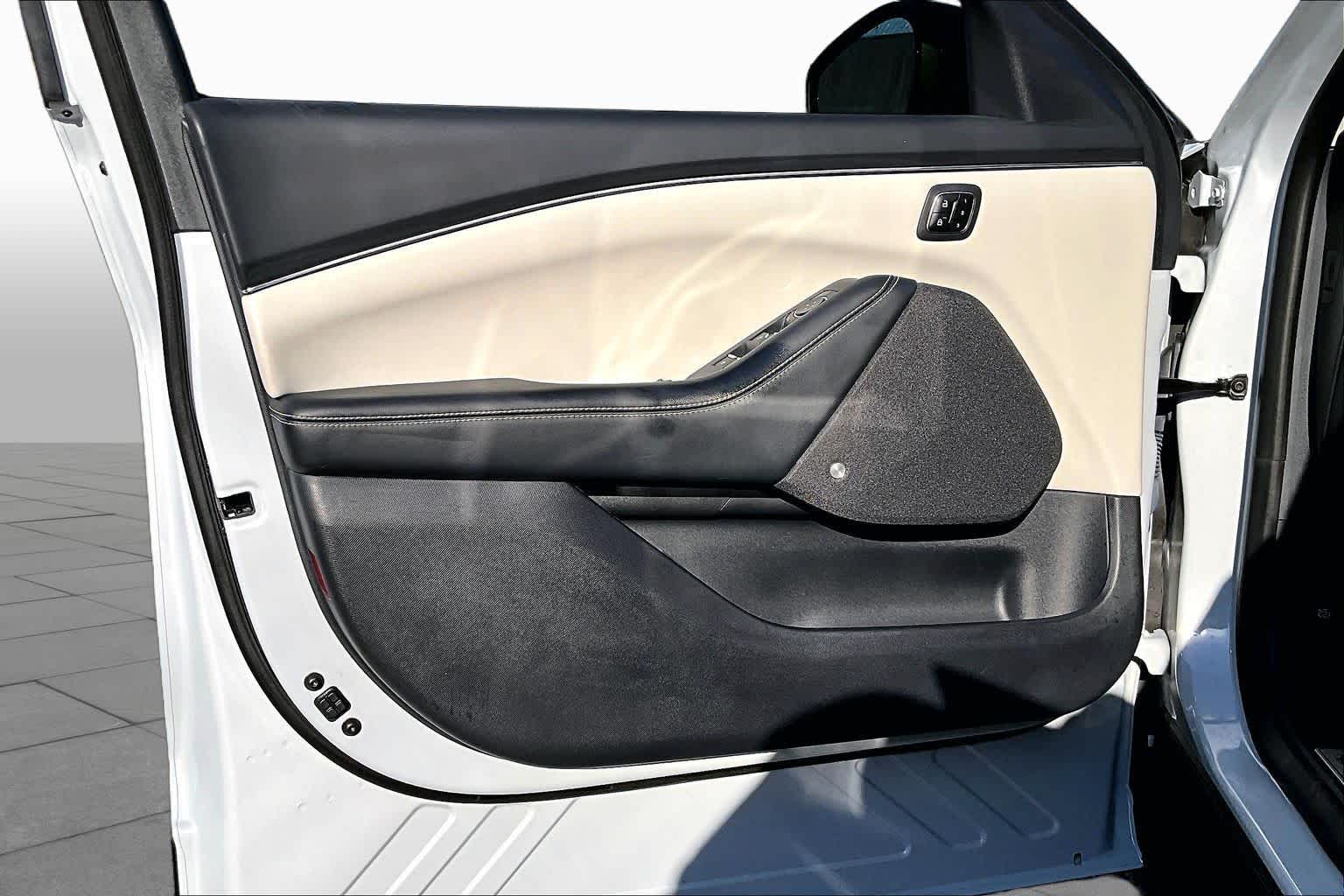 2023 Ford Mustang Mach-E
