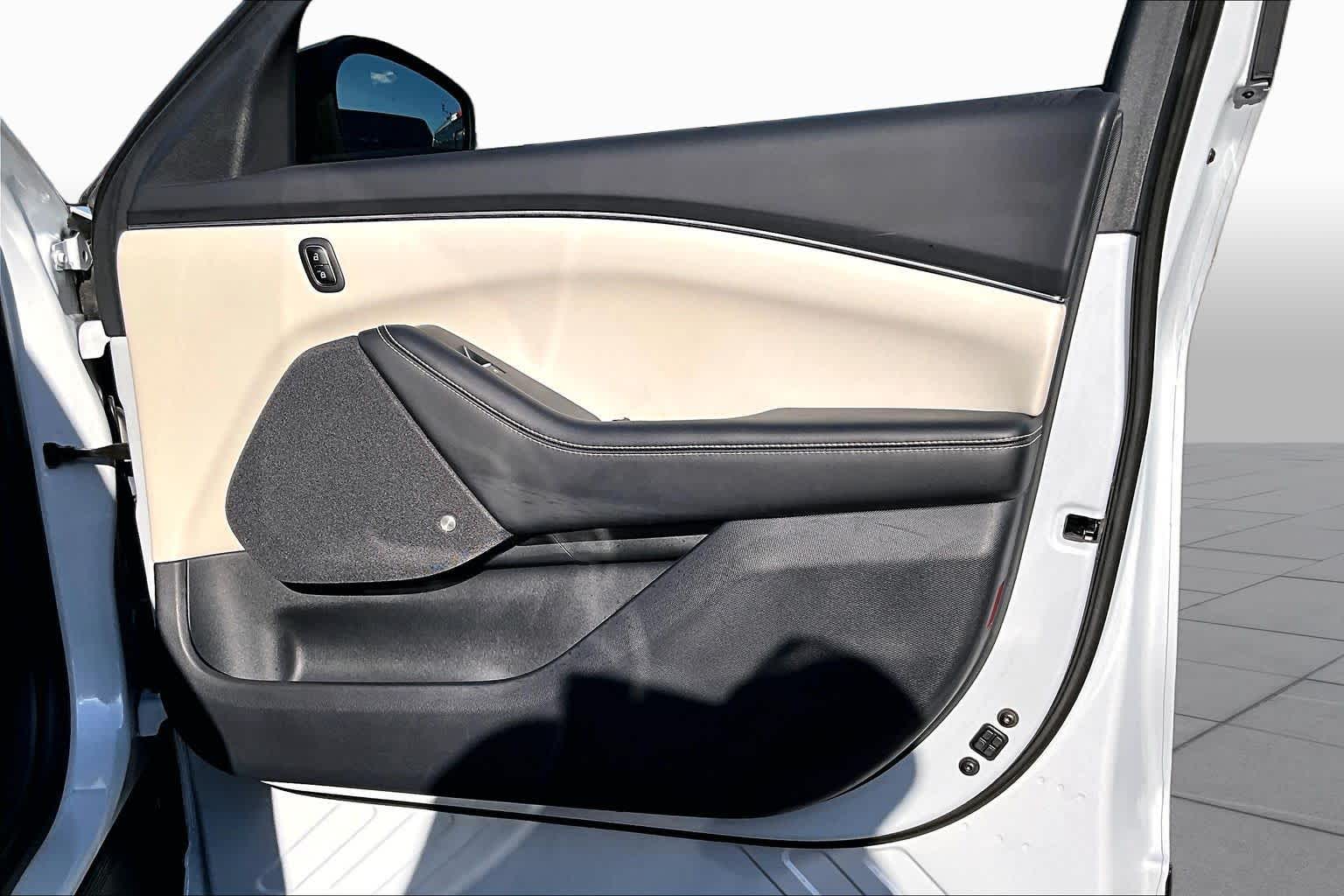 2023 Ford Mustang Mach-E