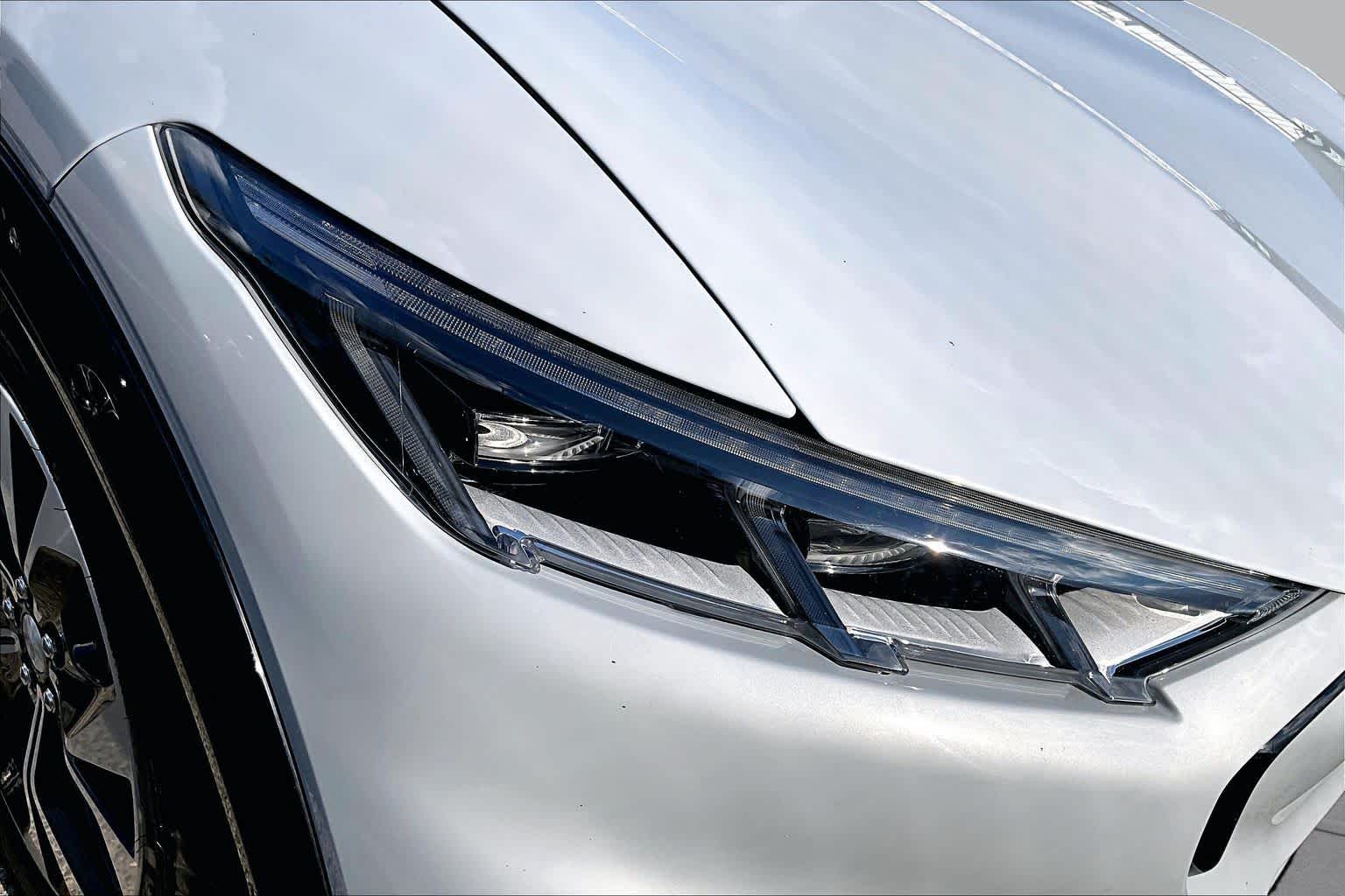2023 Ford Mustang Mach-E