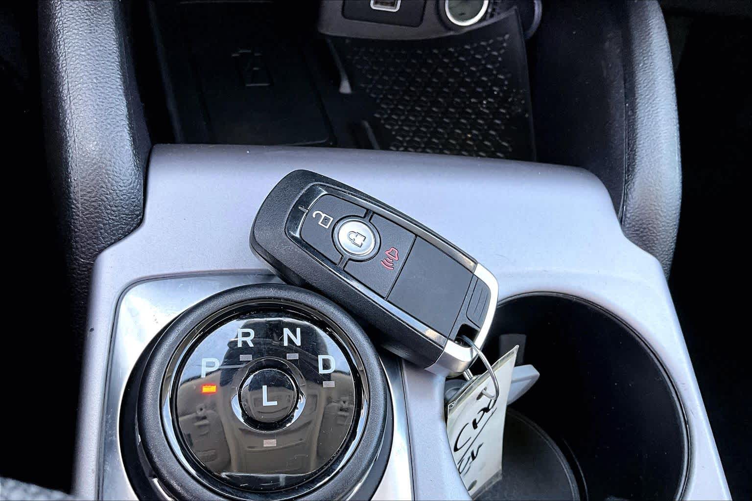 2023 Ford Bronco Sport