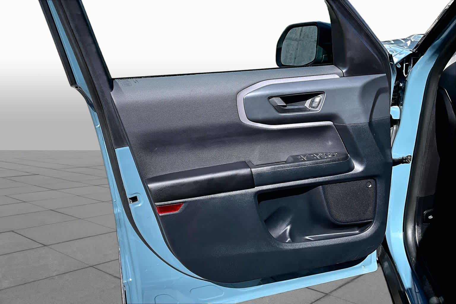 2023 Ford Bronco Sport
