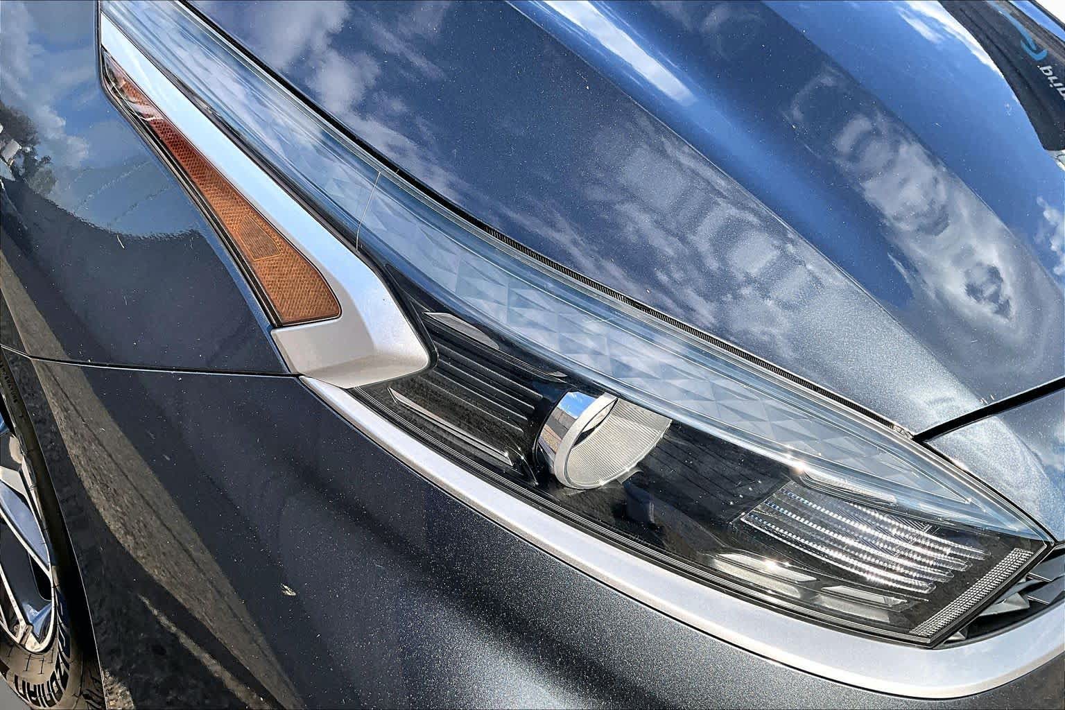 2022 Kia Forte