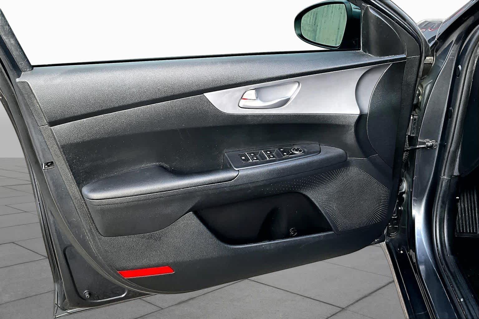 2022 Kia Forte