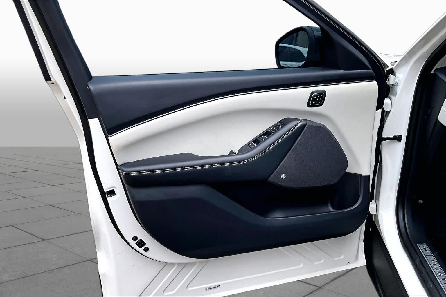 2023 Ford Mustang Mach-E