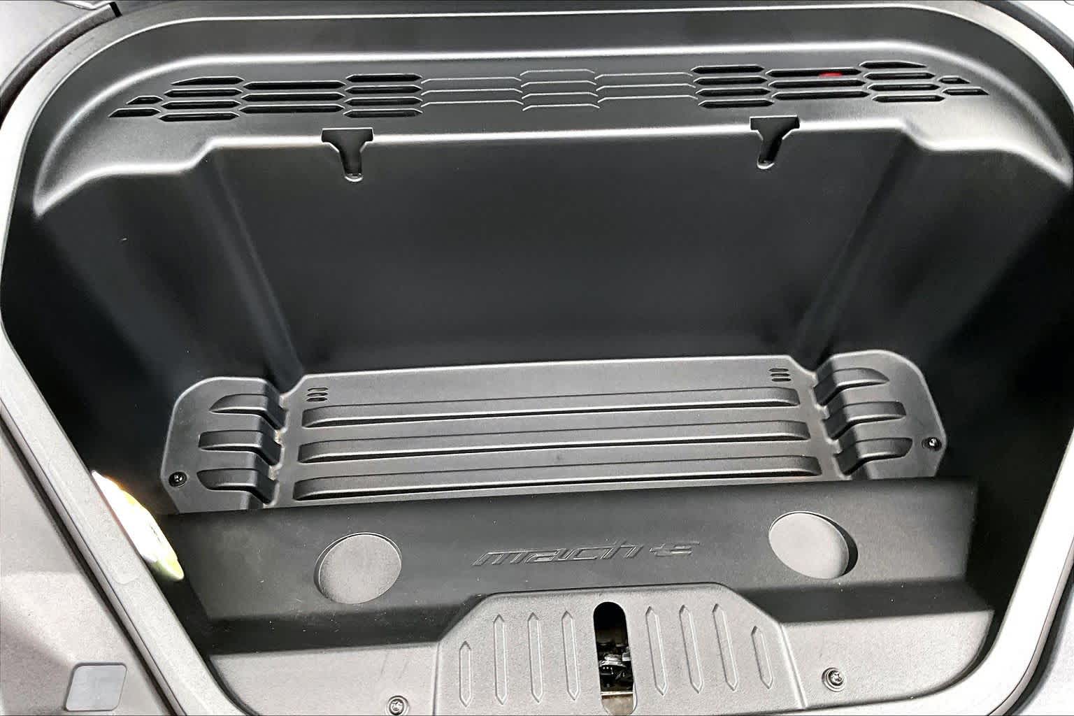 2023 Ford Mustang Mach-E