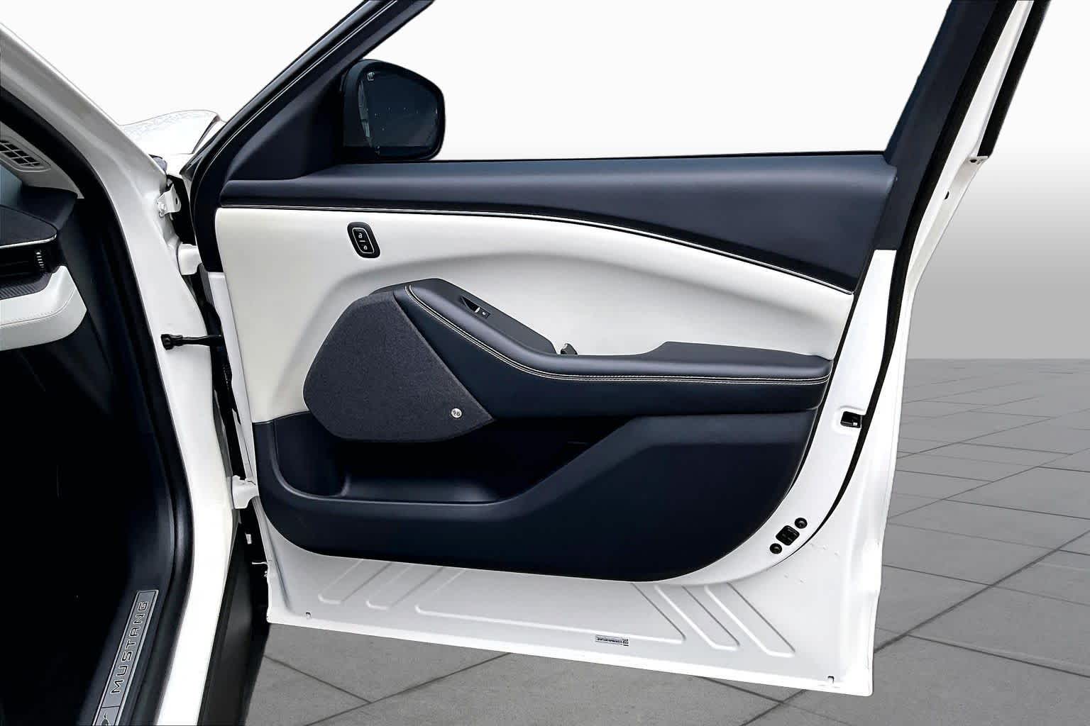 2023 Ford Mustang Mach-E