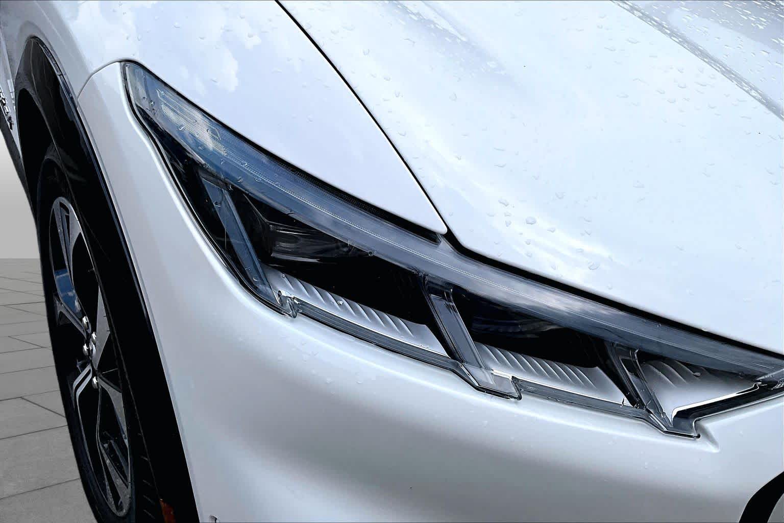 2023 Ford Mustang Mach-E
