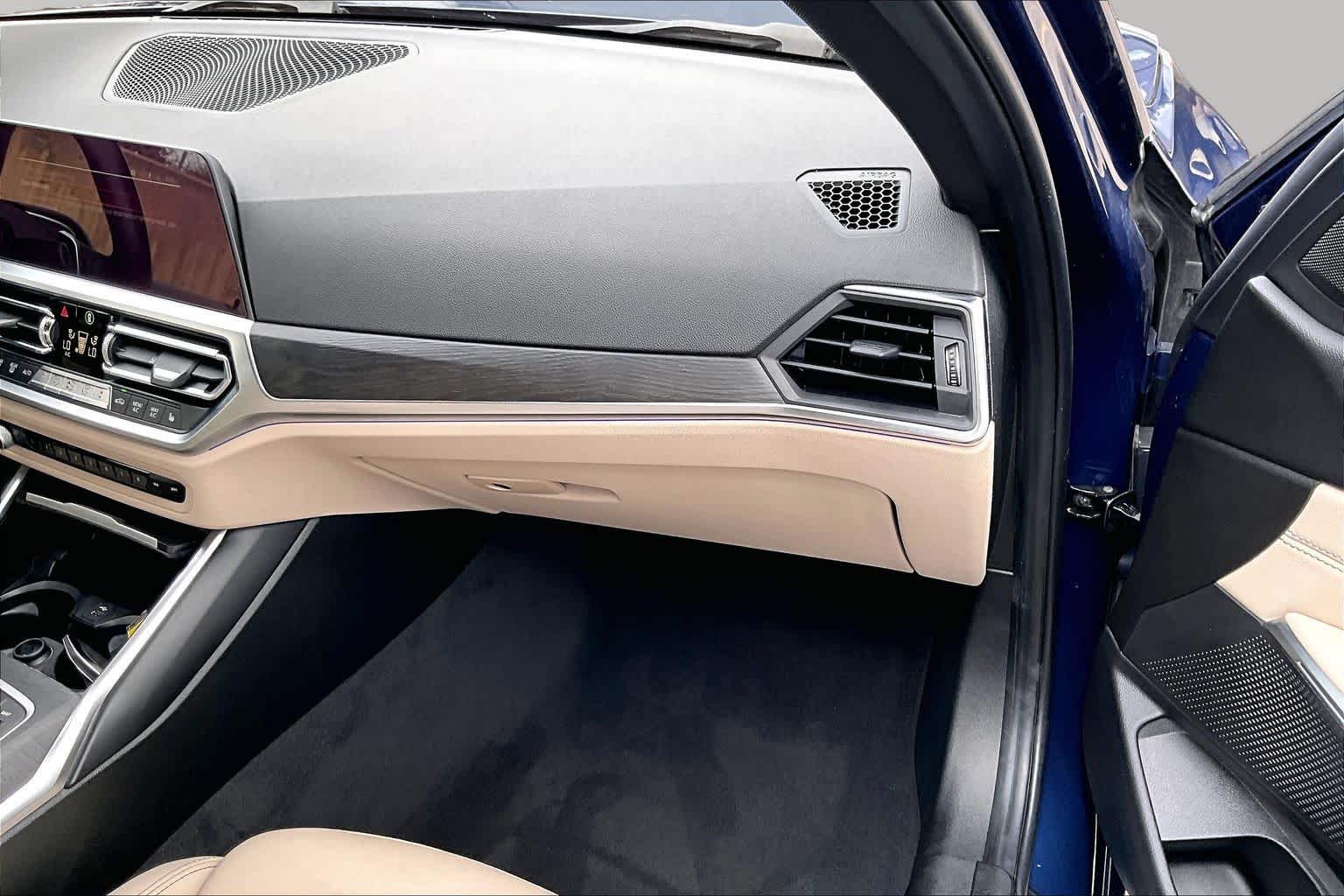 2021 BMW 330i