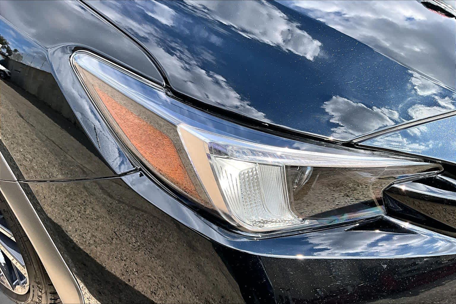2026 Subaru WRX