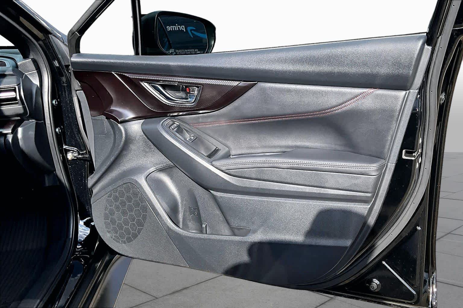 2026 Subaru WRX
