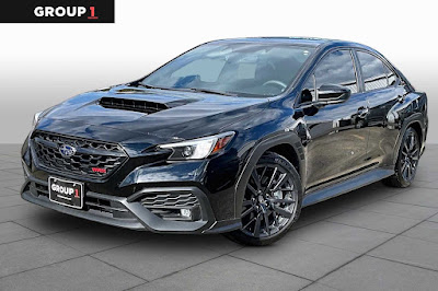 2026 Subaru WRX in Austin