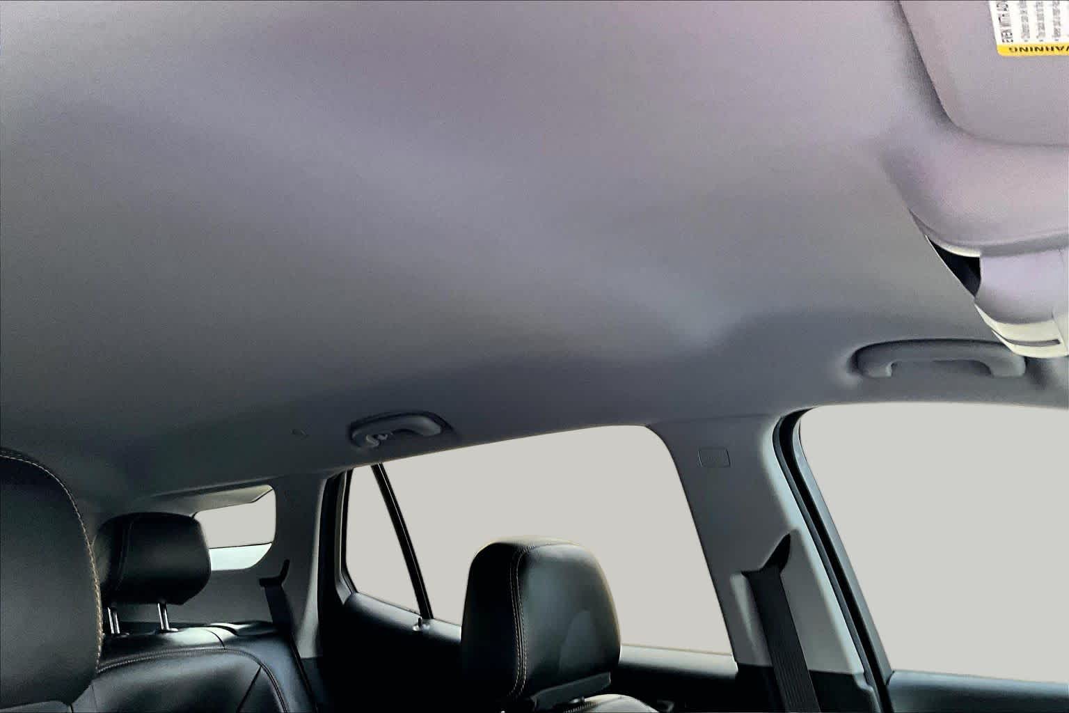 2021 GMC Terrain
