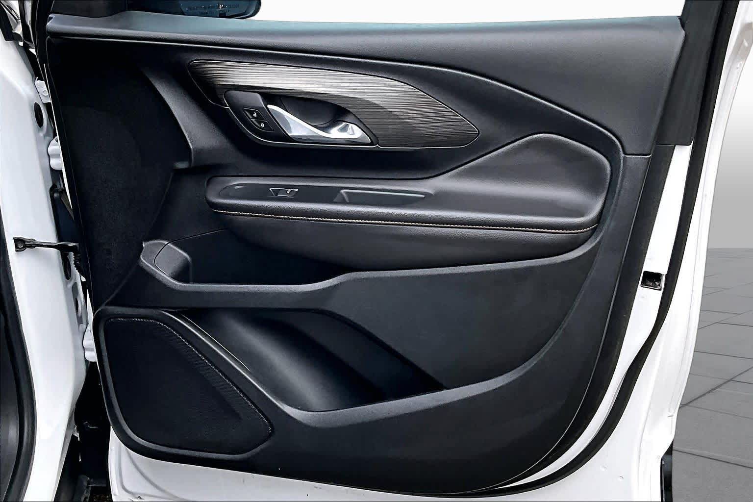 2021 GMC Terrain