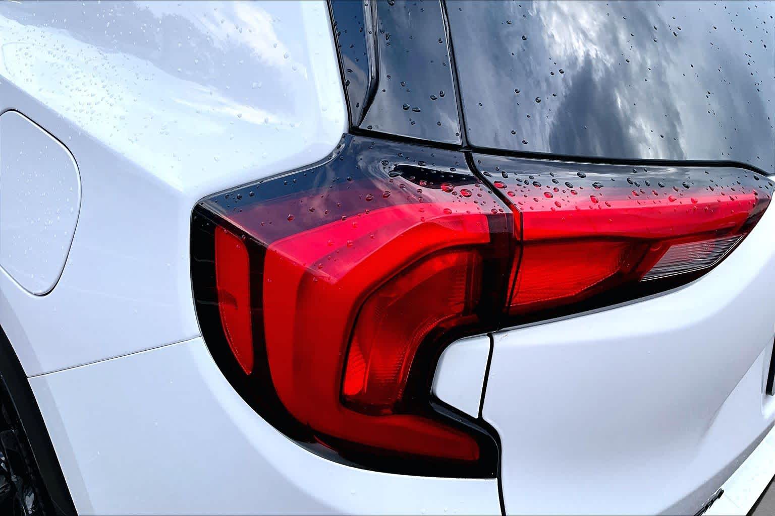 2021 GMC Terrain