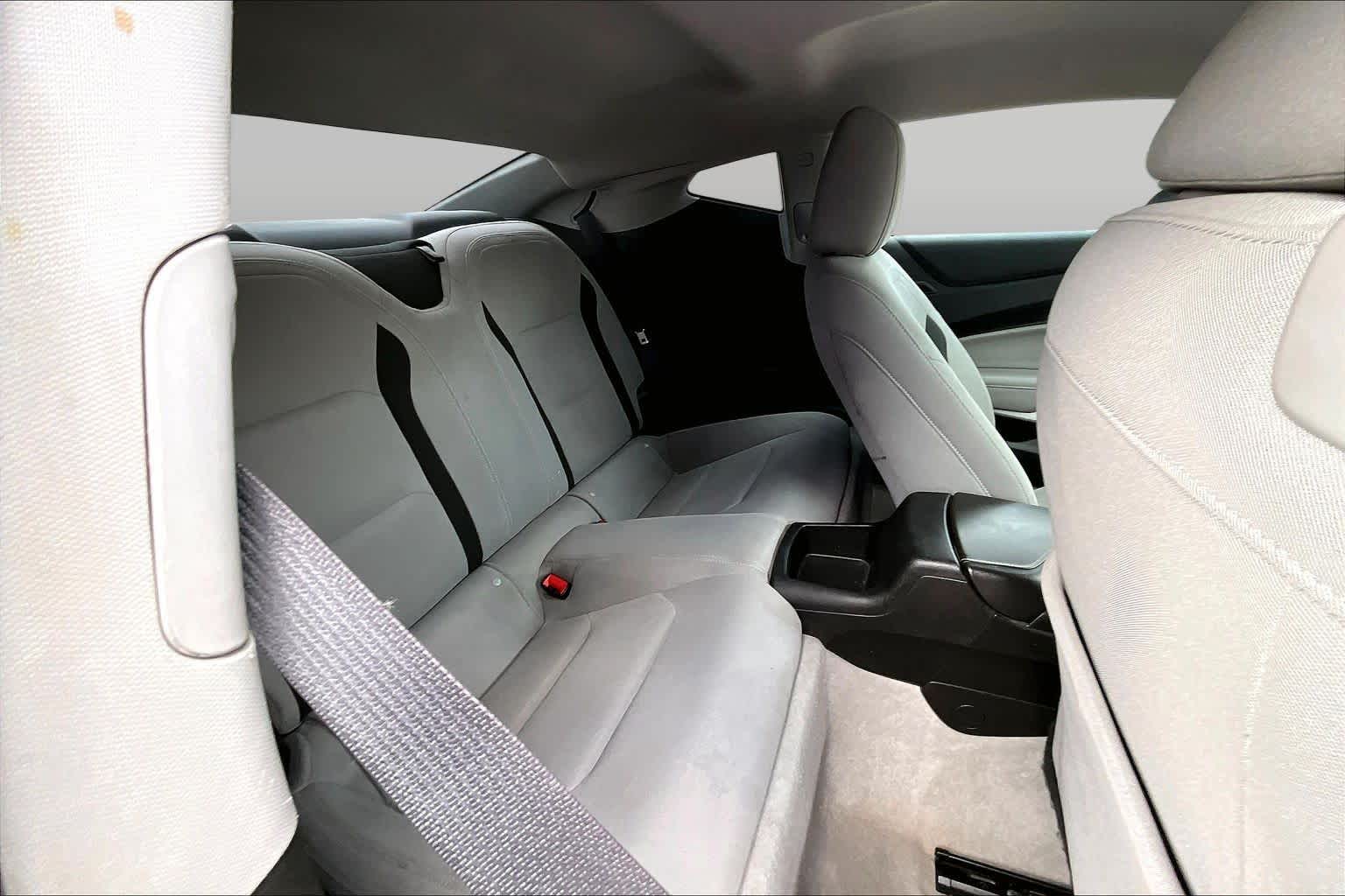 2023 Chevrolet Camaro
