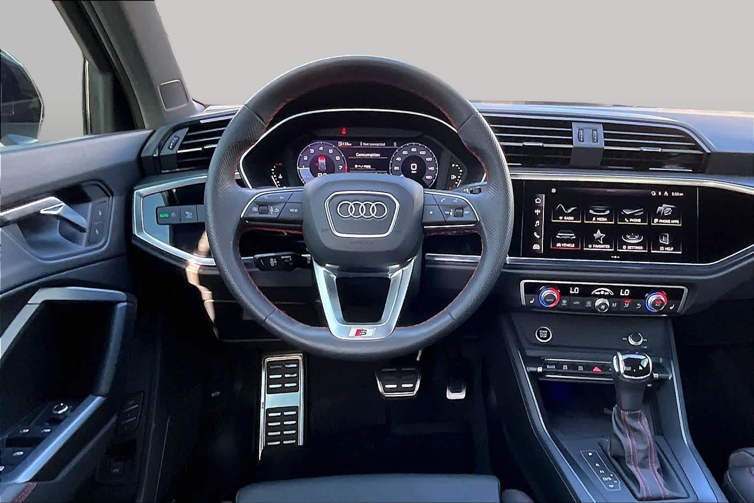 2025 Audi Q3