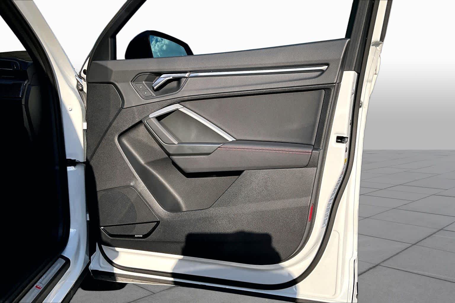 2025 Audi Q3