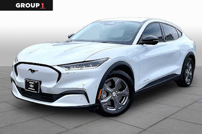 2023 Ford Mustang Mach-E in Austin