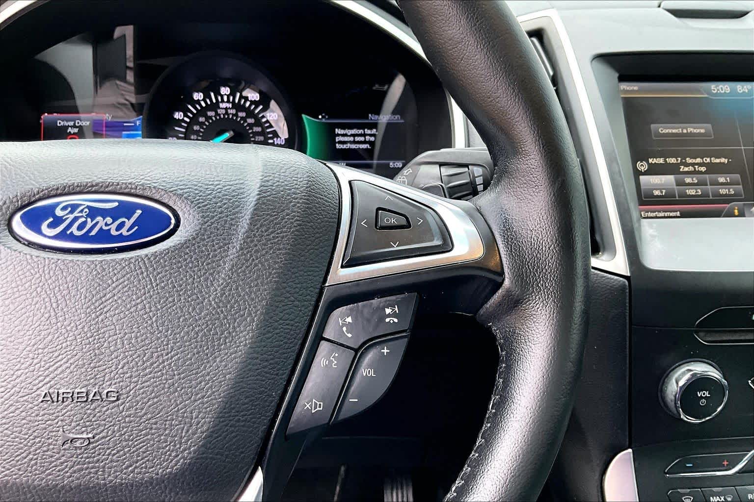 2015 Ford Edge