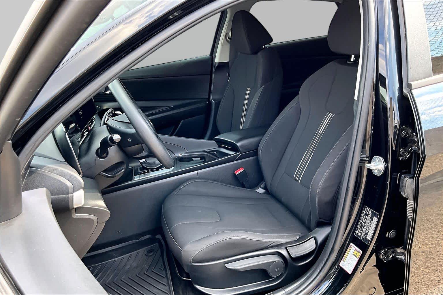 2024 Hyundai Elantra