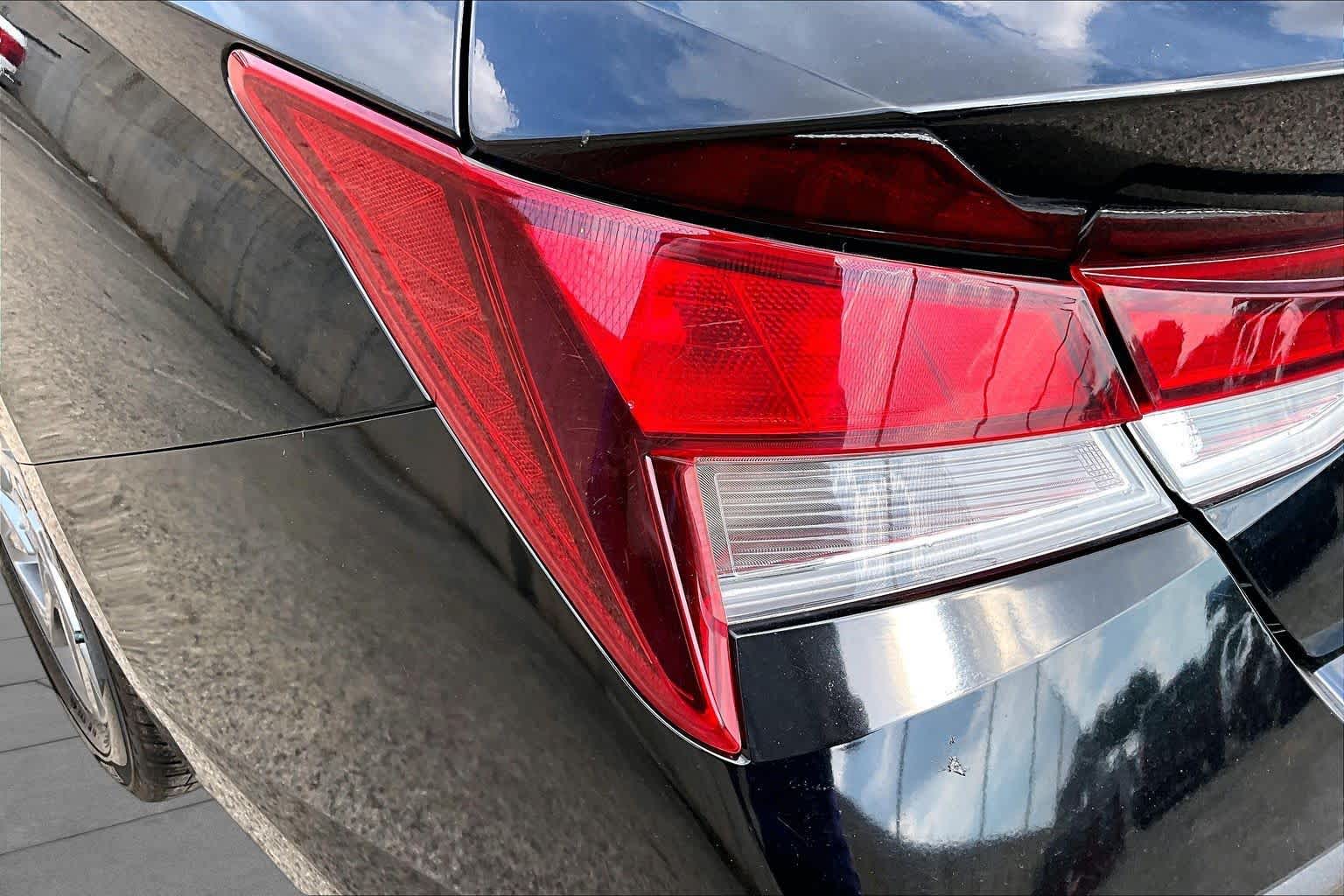 2024 Hyundai Elantra