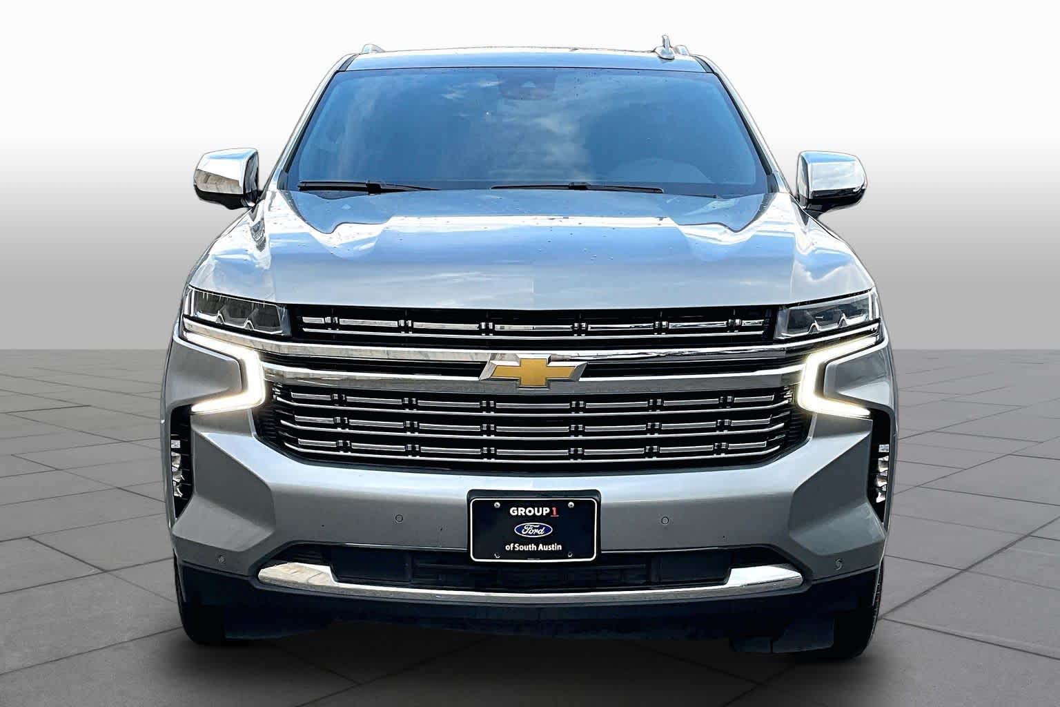 2023 Chevrolet Tahoe