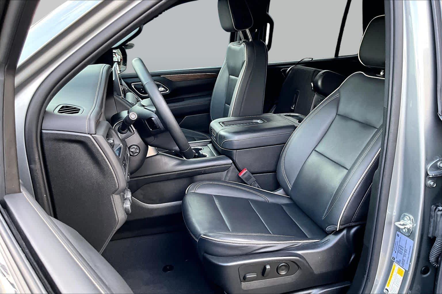 2023 Chevrolet Tahoe